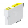 Cartucho compatible Epson T0634 Amarillo