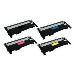 Toner compatible Samsung CLT-K406S Magenta