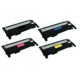 Toner compatible Samsung CLT-K406S Negro