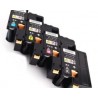Toner compatible Xerox 106R01631 Cyan 6020/6025