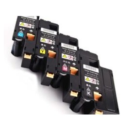 Toner compatible Xerox 106R01633 Amarillo 6020/6025