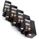 Toner compatible Xerox 106R01634 Negro 6020/6025