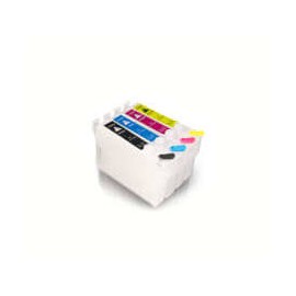 Cartucho compatible Epson T081320 Magenta