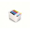 Cartucho compatible Epson T081320 Magenta