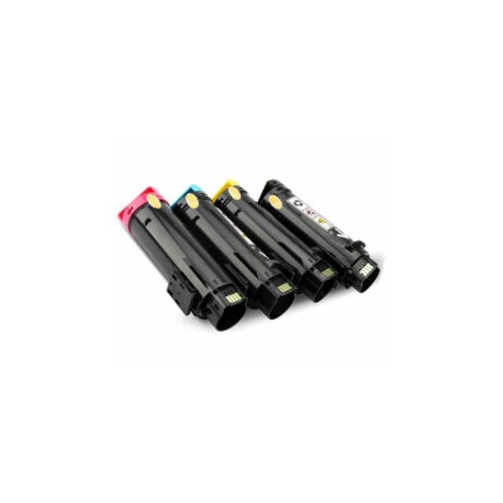 Toner compatible Xerox 106R03486 Magenta