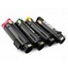 Toner compatible Xerox 106R03488 Negro