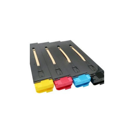 Toner compatible Xerox 240/242/250/252 Cian