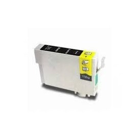 Cartucho compatible Epson T1331 Negro