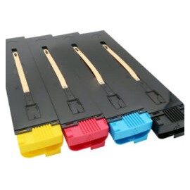 Toner compatible Xerox 240/242/250/252 Magenta