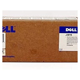 Toner Dell J3815