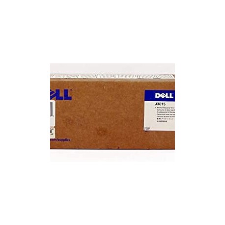 Toner Dell J3815