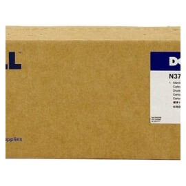 Toner Dell N3769 Negro