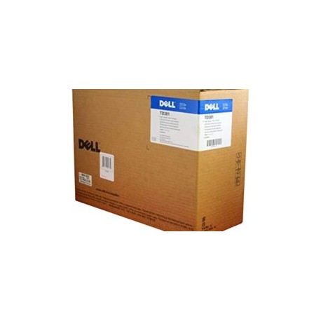 Toner Dell TD381 CT350452-8002