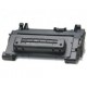 Toner genérico HP CC364A/CE390A 64A 90A