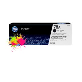 TONER HP  78A/ CE278A ORIGINAL