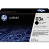 Toner HP 03A Negro C3903A