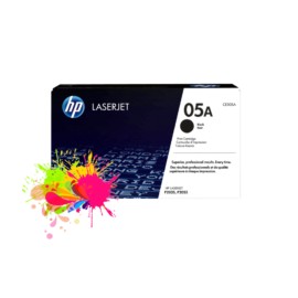 TONER HP 05A/ CE505A