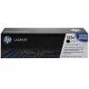 TONER HP 125A Negro CB540A