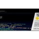 TONER HP 126A Amarillo CE312A