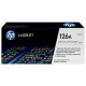 Toner HP 126A Negro CB310A
