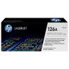 Toner HP 126A Negro CB310A