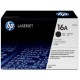 Toner HP 16A Negro Q7516A