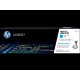 TONER HP 202A CYAN
