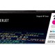 TONER HP 206A MAGENTA