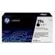 Toner HP 29X Negro C4129X