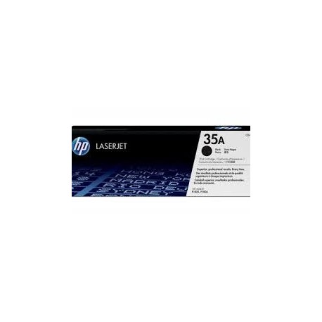 TONER HP 35A CB435A