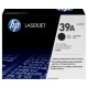 Toner HP 39A Negro Q1339A