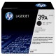 Toner HP 39A Negro Q1339A