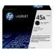 Toner HP 45A Negro Q5945A