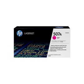 Toner HP 507A Magenta CE403A