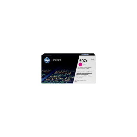 Toner HP 507A Magenta CE403A