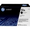 TONER HP 51A Q7551A