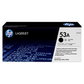 TONER HP 53A Q7553A