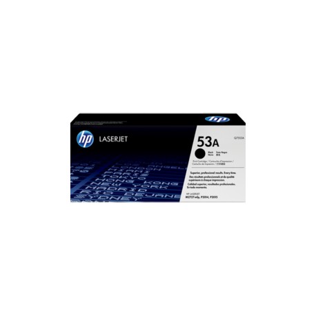 TONER HP 53A Q7553A