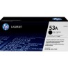 TONER HP 53A Q7553A