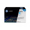 Toner HP 641A Cyan C9721A
