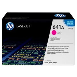 Toner HP 641A Magenta C9723A