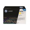 TONER HP 643A Amarillo Q5952A