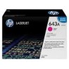 TONER HP 643A Magenta Q5953A
