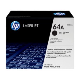 TONER HP 64A/ CC364A