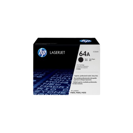 TONER HP 64A/ CC364A