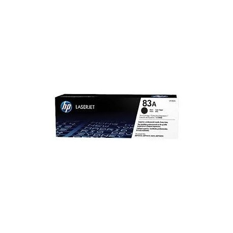 TONER HP 83A CF283A