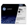 Toner HP 96A Negro C4096A