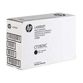 Toner HP CF280XC Negro