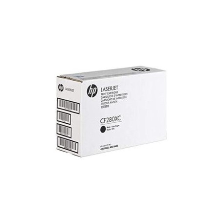 Toner HP CF280XC Negro
