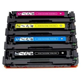 Toner HP compatible 206A Magenta